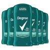 Degree Men Dry Protection Antiperspirant, Cool Comfort, 2.7 oz., Pack