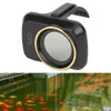 Optical Glass Lightweight CPL Lens Protection Polarizer Filter Camera Accessory