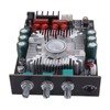 Bluetooth Digital Power Amplifier Module HD Sound High Low Pitch
