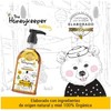 The Honeykeeper SHAMPOO 3EN1 HK LITTLE CHAMOMILE MXCAM 414ML