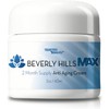 Beverly Hills Max Cream Suministro para 2 meses Crema antienvejecimiento
