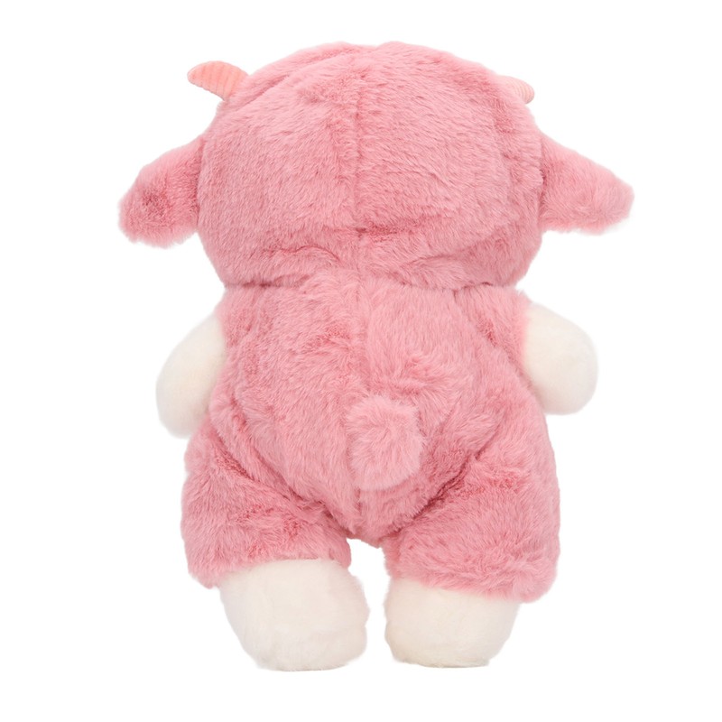Bear Stuffed Animal Soft 30cm Cute Adorable Plush Toy with