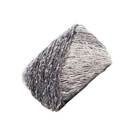 DOITOOL Color Dyed Gradient Yarn Super Soft Wool for Hand Knitting for Sweaters Blankets and Accessories Durable Washable Craft Material Style