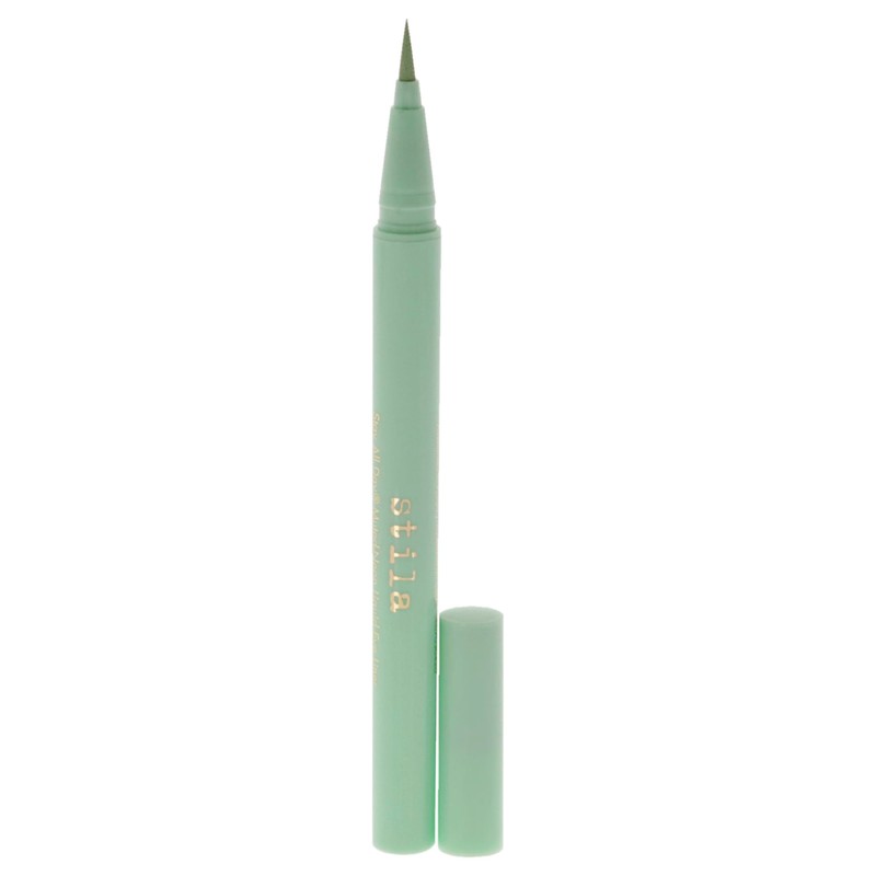 Stay All Day® Muted Neon Liquid Eye Liner - Hint
