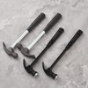 Multifunction Tool - Precision Hammer for Woodworking and Watch Repair