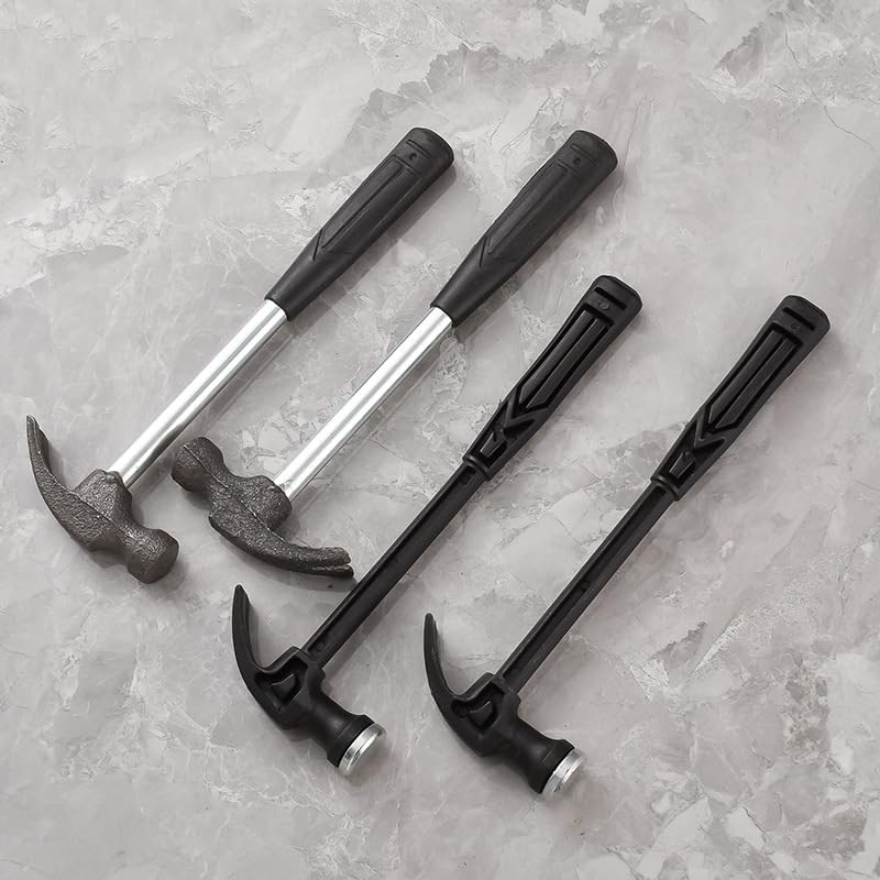 Multifunction Tool - Precision Hammer for Woodworking and Watch Repair