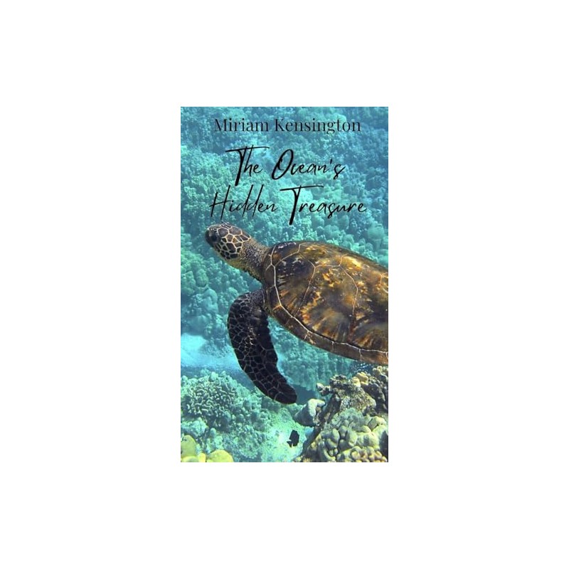 The Ocean's Hidden Treasure