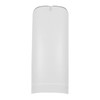 Americanails Nail Tips - Square (Deep "C" Curve) 600ct –