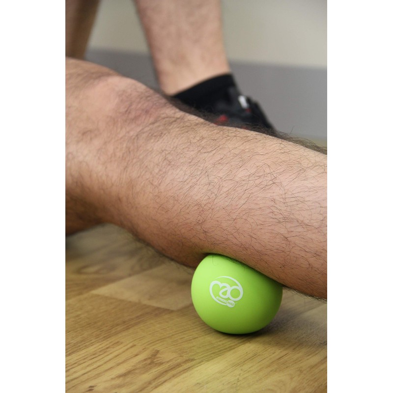 Fitness Mad Trigger Point Release Fitness Tune Up Therapy Massage