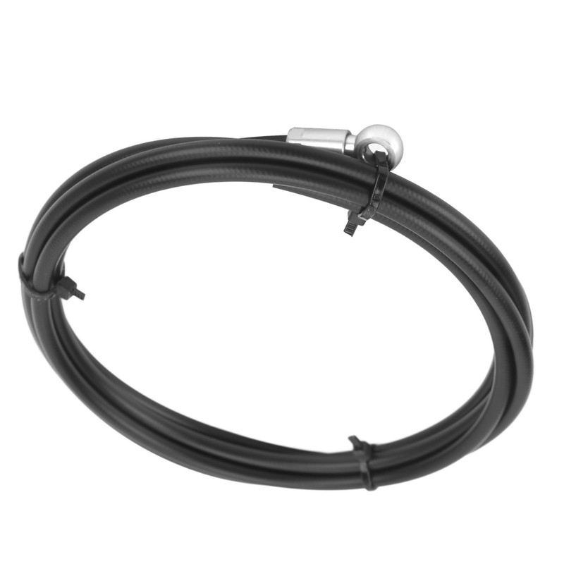 Bike Brake Hose DIY Colorful Connection Inserts Bike Hydraulic Disc