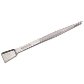 Beadalon Tweezers with Shovel