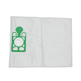 Nabatee 10 Pack Microfibre Vacuum Dust Bags Compatible with Henry Hoover, Hetty, Basil, James – NVM-1CH Replacements for HVR160, HVR200, HET160, HHR200, Commercial Numatic Models