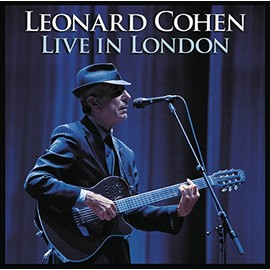 Live in London [Vinyl LP]