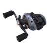 Baitcasting Reel Lure Fishing Reel Wheel 7.2:1 Ratio 18+1BB with