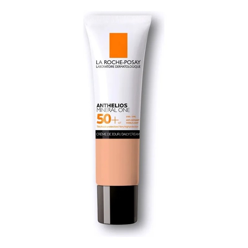 Protector Solar La Roche-Posay Anthelios Mineral One Fps 50+ Tono