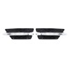 AUT-DG 2X LED Fog Lamp Daytime Running Light DRL For