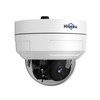 Hiseeu 360° Security Camera Outdoor with HD Night Vision,4K POE