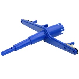 5304518927 154567702 Dishwasher Lower Wash Arm Assembly for Kenmore Electrolux Dishwasher Bottom Lower Spray Arm AP6810011,154567701