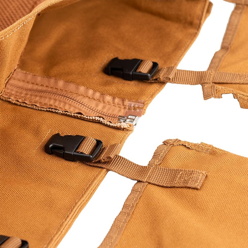 Bucket Boss Canvas SuperVest Large/Extra Large, 80450