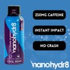 Nanohydr8 Workout Energy Drink with Nanotechnology for Fast Hydration and