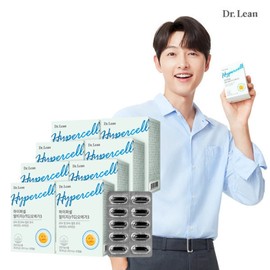 Dr. Lin Hypercell Alti-G Omega 3 8 boxes (8-month supply) / 닥터린 하이퍼셀 알티지 오메가3 8박스(8개월분)