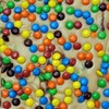Home Made Creamy Peanut Butter Rainbow Fudge - 1 1/2