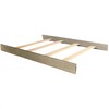 CC KITS Full-Size Conversion Kit Bed Rails for Evolur Cribs