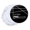 L.A. Girl Pro Powder High Definition Setting Powder, Clear, 0.79