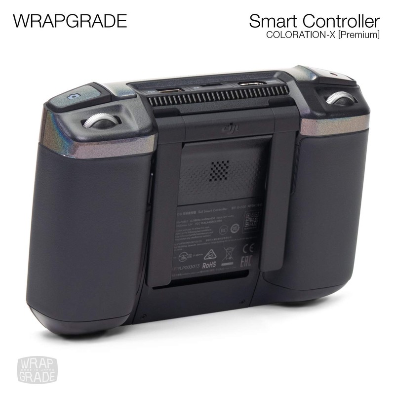 WRAPGRADE for DJI Smart Transmitter Skin Sticker (Coloration X)