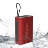 PEICHENG Speaker, Portable Wireless Bluetooth Speakers, Waterproof Loud Stereo Sound