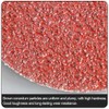 FPPO Grit40 50Pcs 3" inch Sanding Disc Roll Lock R-Type