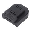 Lithium Battery Converter Cordless Power Tool Adapter for Worx 20V