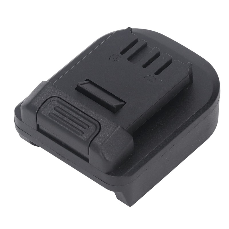 Lithium Battery Converter Cordless Power Tool Adapter for Worx 20V