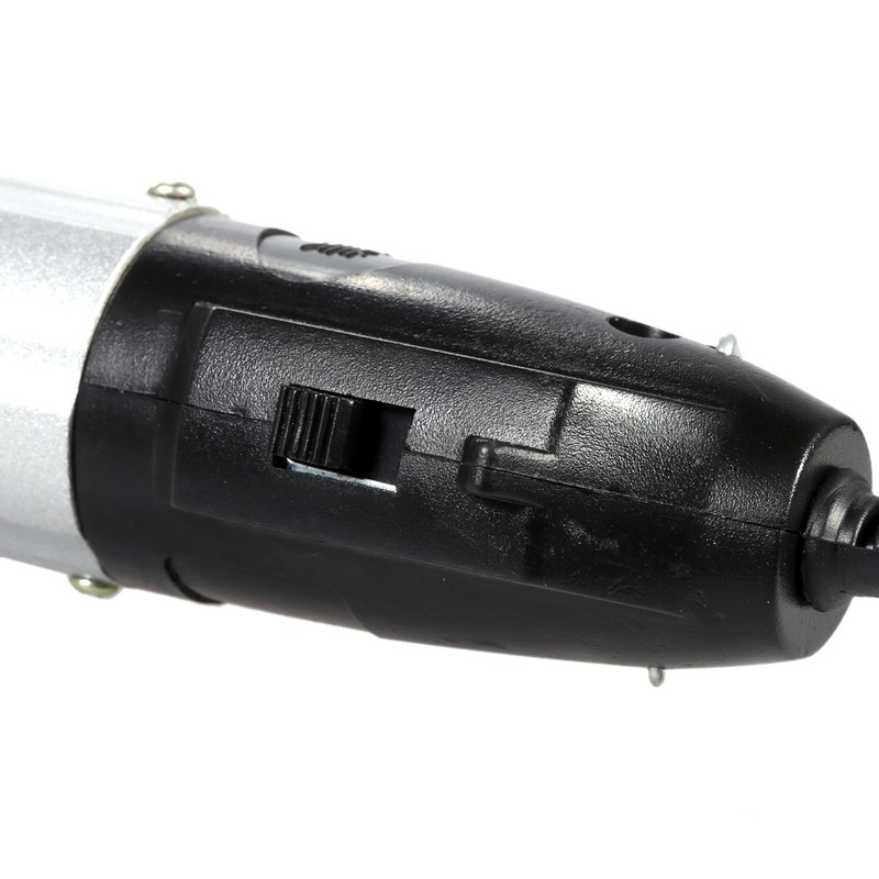 Electric Screwdriver 2.5-9.5kgf·cm Overload Protection Screwdriver for Quick Installation