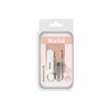 Welld Hand Manicure Kit, Nail Clipper, Nail Pusher, Fingernail Cleaner,