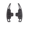 TLIFORT Paddle Shift Steering Wheel Shifter Extension for Mercedes A/G