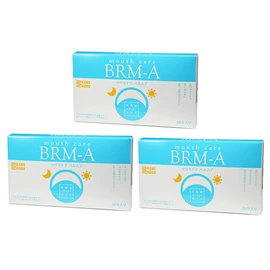 Mouthcare Vermuor Powder Type 3 Box Pack