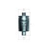 Knecht KL 182 Fuel Filter