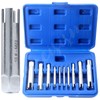 Screw Tap Extractor Set of 10 Broken Head Taps Stripped