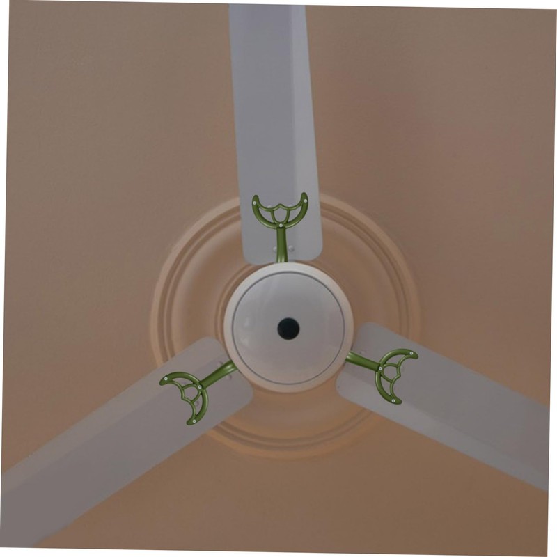 Ipetboom Ceiling Fan Replacement Arms Easy Install Fan Hardware for