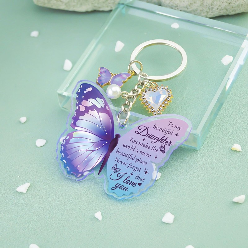 Daughter Gifts From Mom Dad Easter Gift for Teen Girls