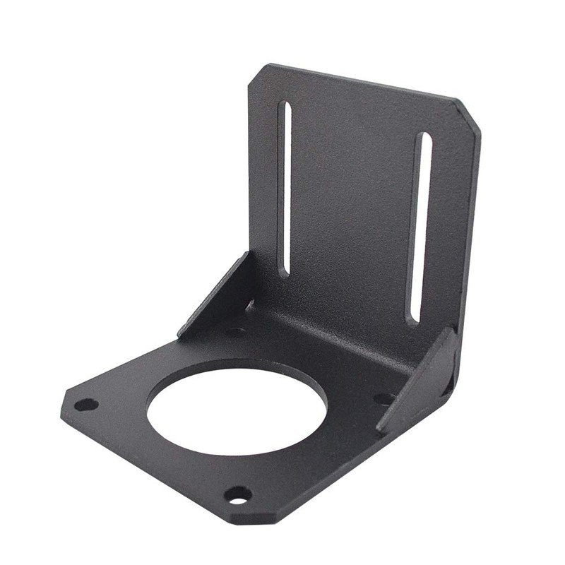 STEPPERONLINE Nema 23 Bracket for High Precision Planetary Gear Motor