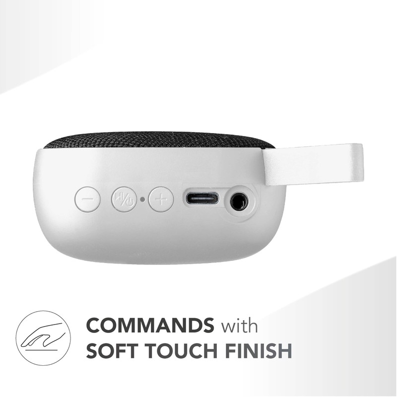 Music Sound - MINI - Bluetooth Speaker - 3 Watt