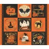 Moda: Home Sweet Haunt by Stacy Iest HSU - Panel
