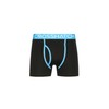 Crosshatch Men's 3 Pack Superior Blend Men's 3 Pack Boxer