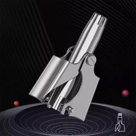 [MEKNM6RP_5C] Nose hair trimming and trimming nose hair remover / [MEKNM6RP_5C]코털 콧털 정리 깍기 코털제거기 제거기