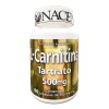 Pronacen L-carnitina Tartrato 500mg (60 Caps) Pronacen