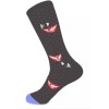 Soxfords NEW Tooth Fairy Socks in 3 colors: Blue, Gray,