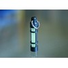 TEC Accessories - Embrite Glow Fob - Black Anodized Aluminum