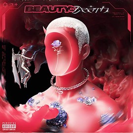 BEAUTY IN DEATH (Vinyl)